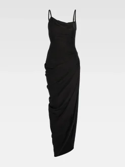 La robe Saudade longue