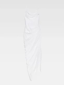 La robe Saudade longue