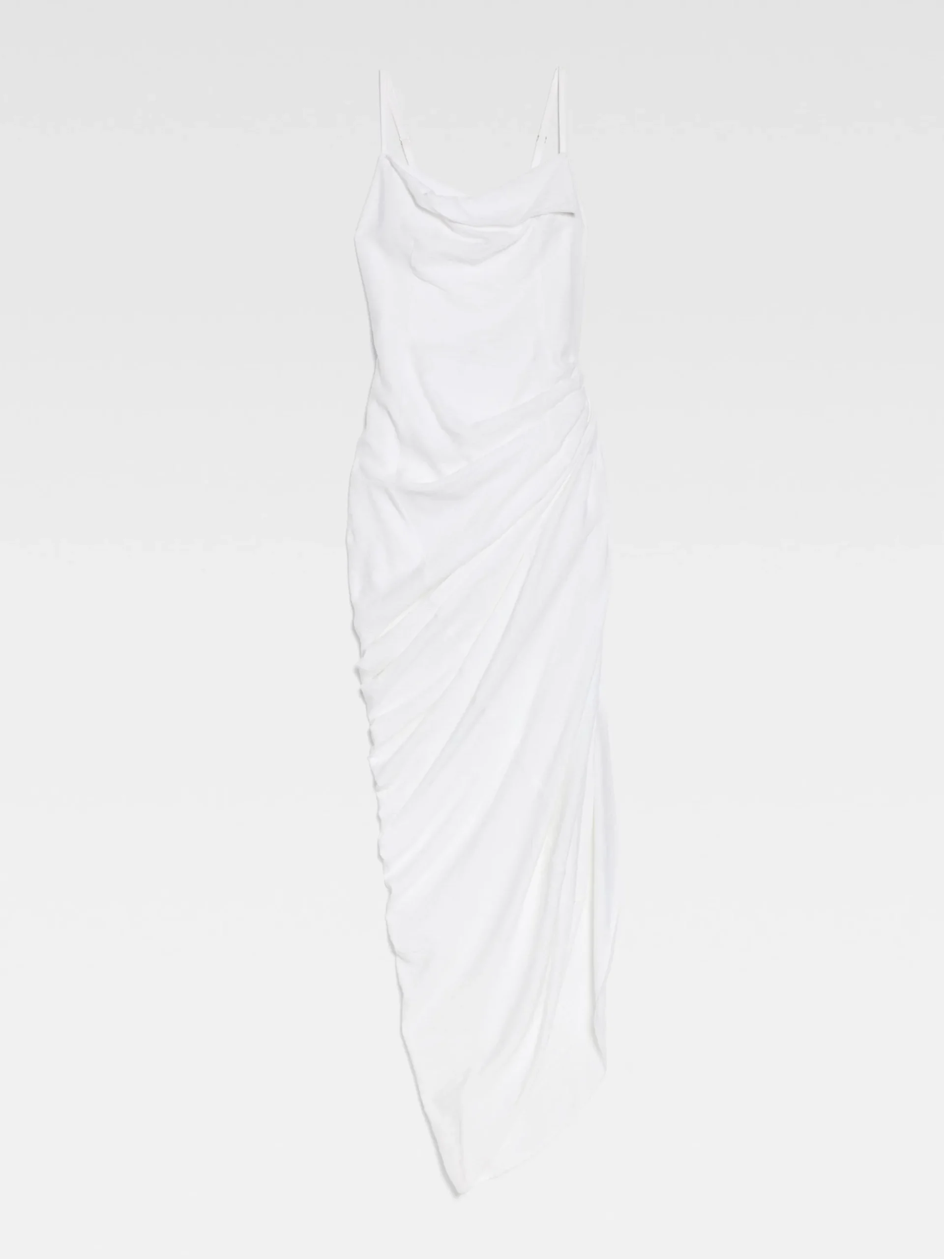 La robe Saudade longue