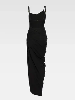 La robe Saudade longue