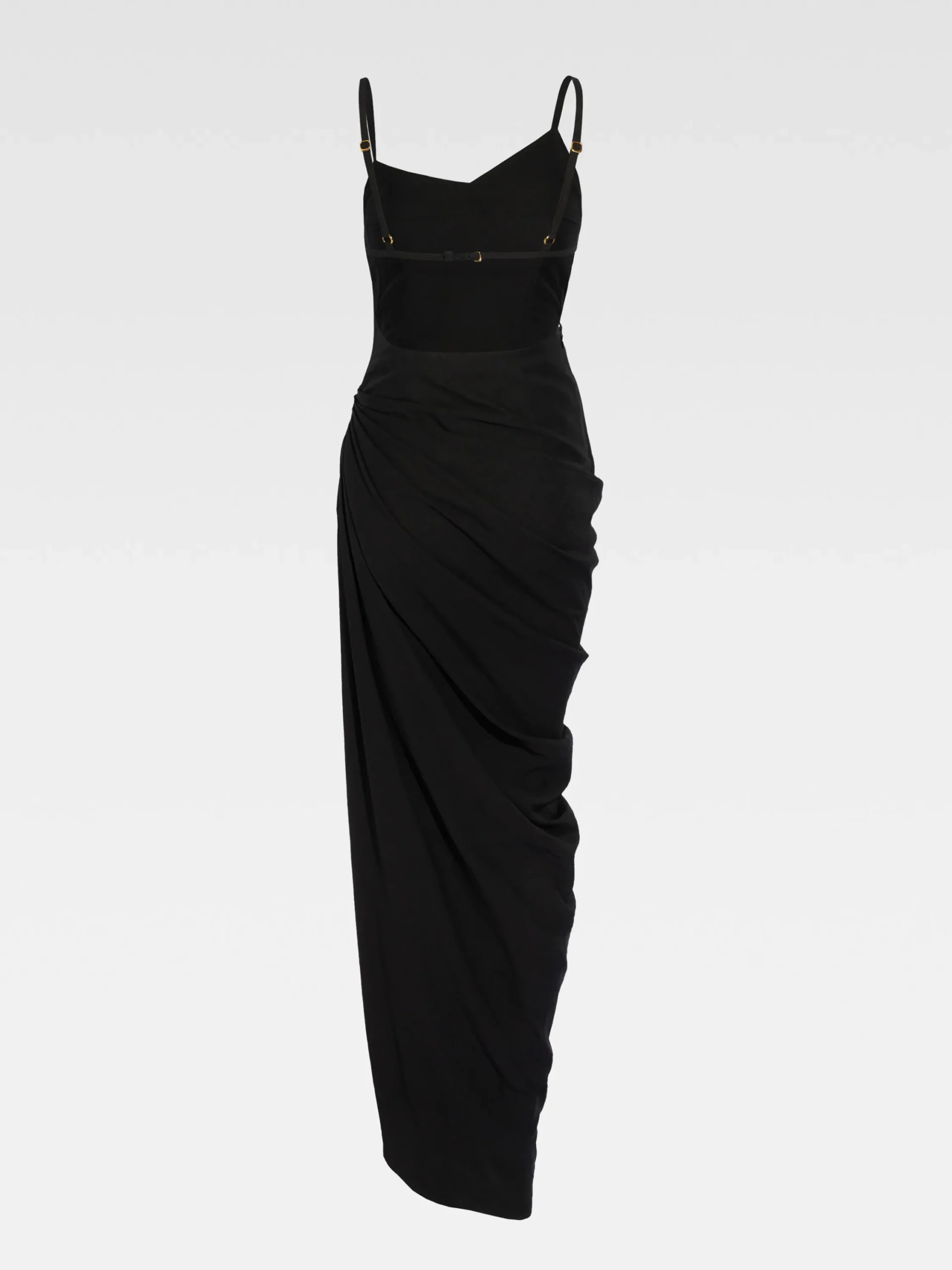 La robe Saudade longue