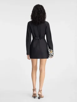 La robe Spalla