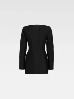 La robe Spalla