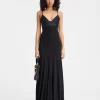 La robe Spallina