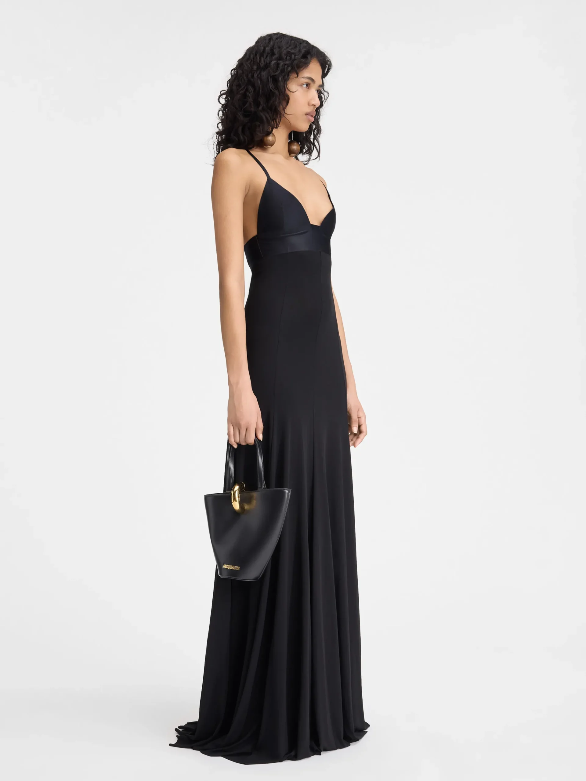 La robe Spallina