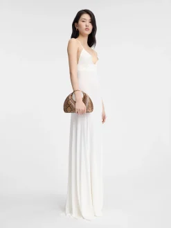 La robe Spallina