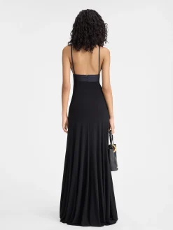 La robe Spallina
