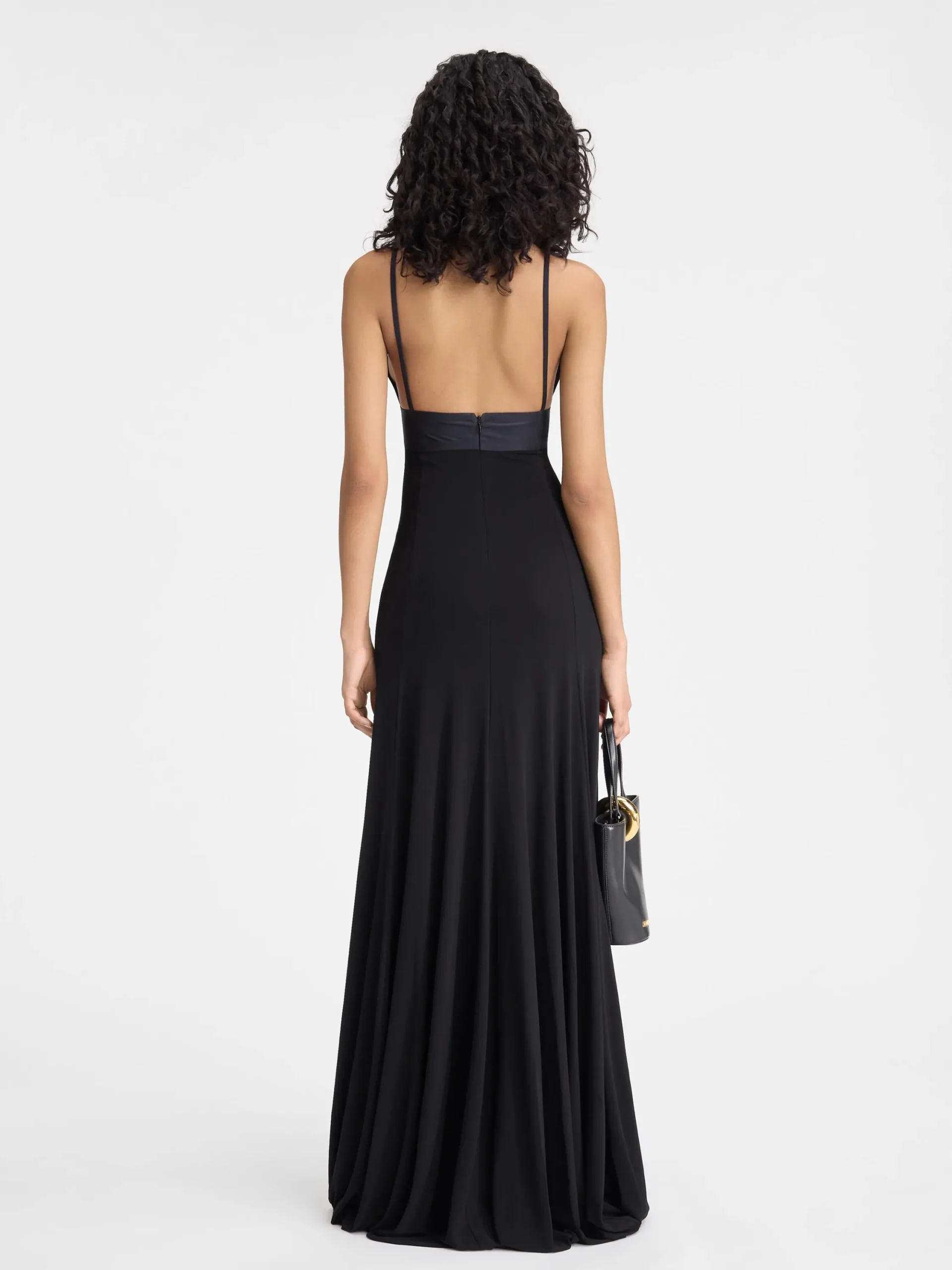 La robe Spallina