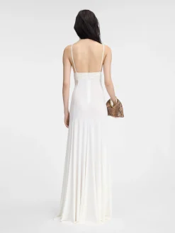 La robe Spallina