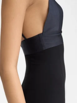 La robe Spallina
