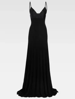 La robe Spallina