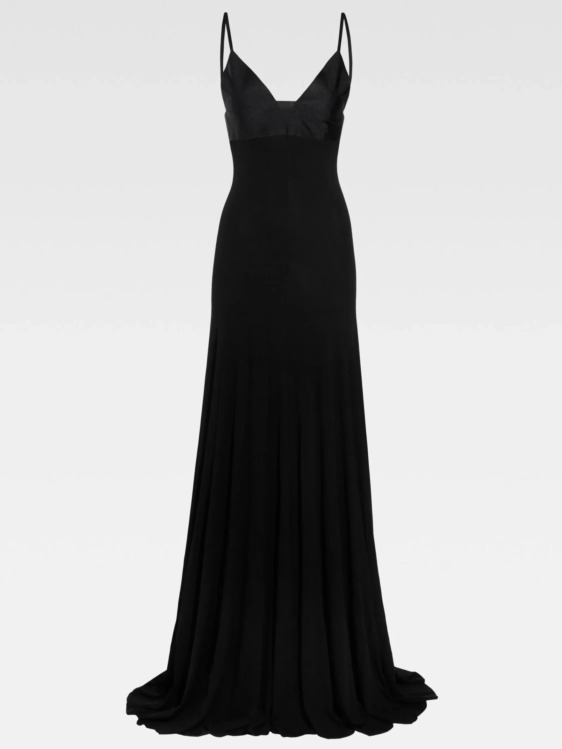 La robe Spallina