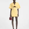 La robe t-shirt Bahia