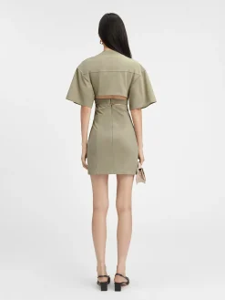 La robe t-shirt Bahia