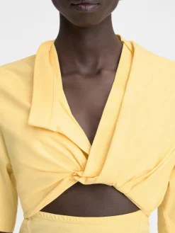 La robe t-shirt Bahia
