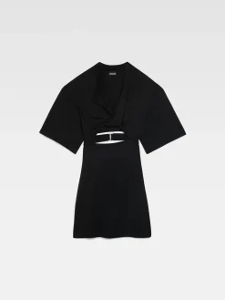 La robe t-shirt Bahia