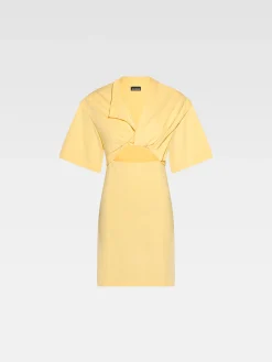 La robe t-shirt Bahia