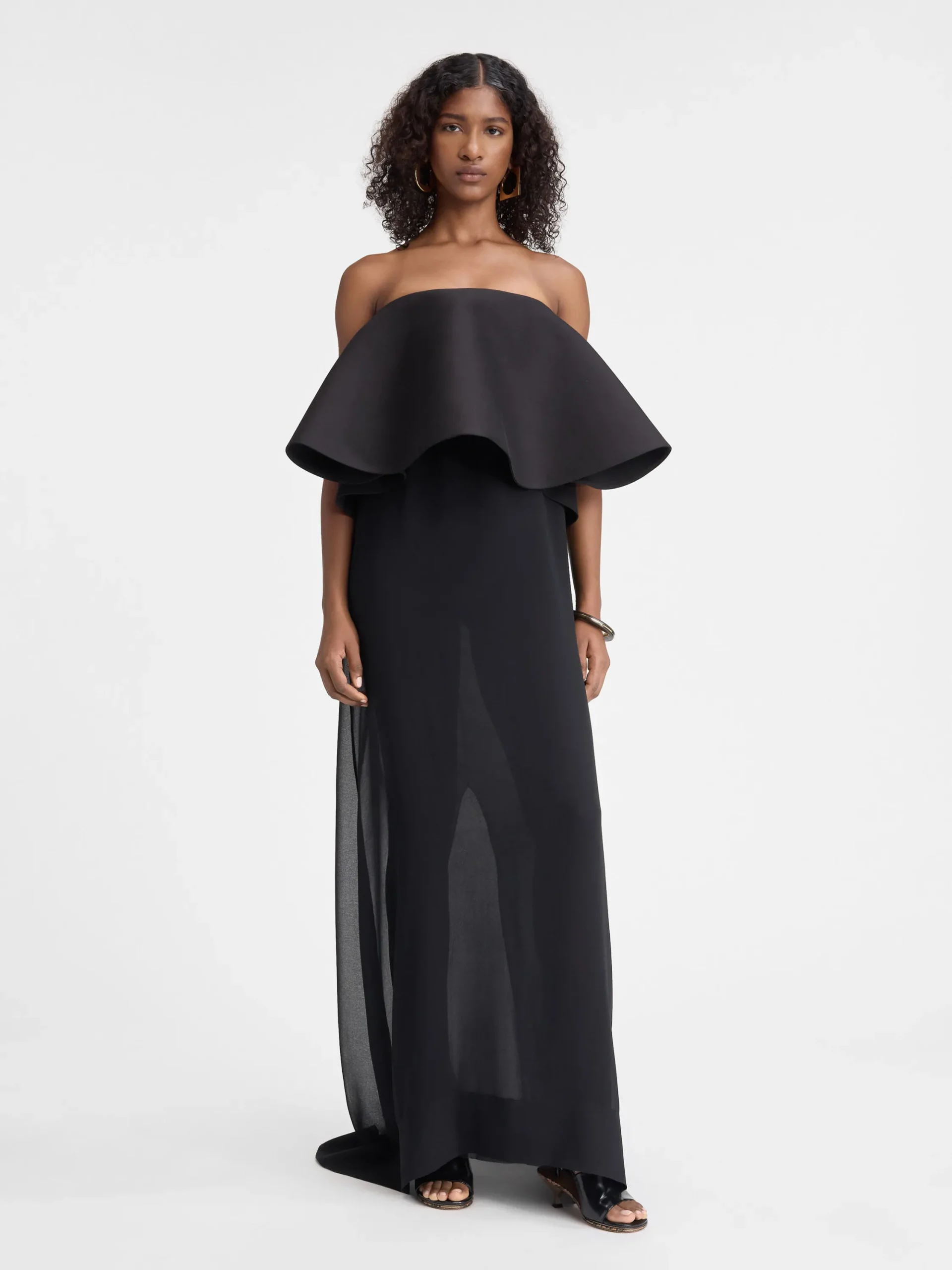 La robe Vela