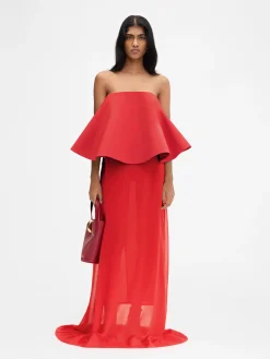 La robe Vela