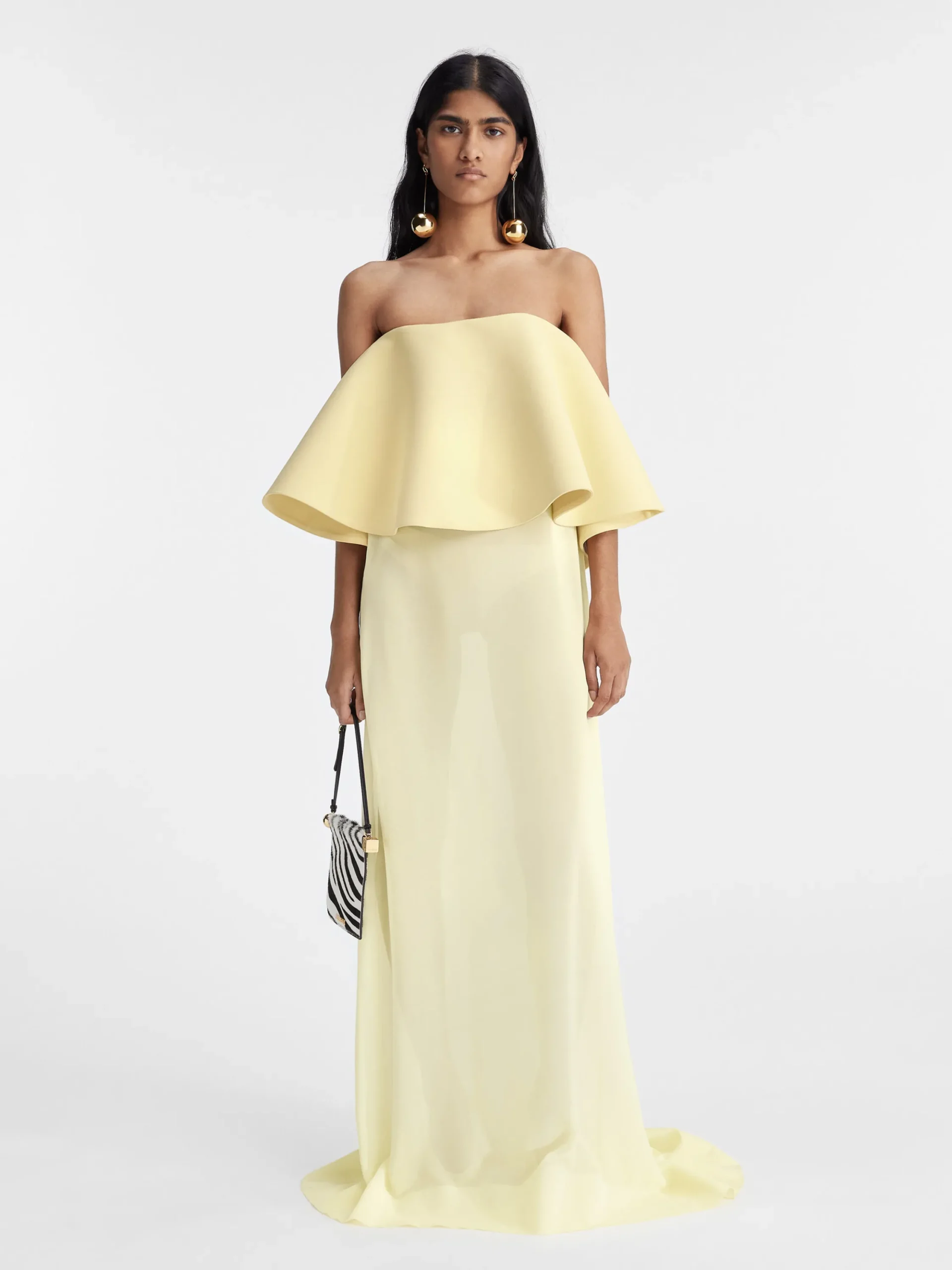 La robe Vela