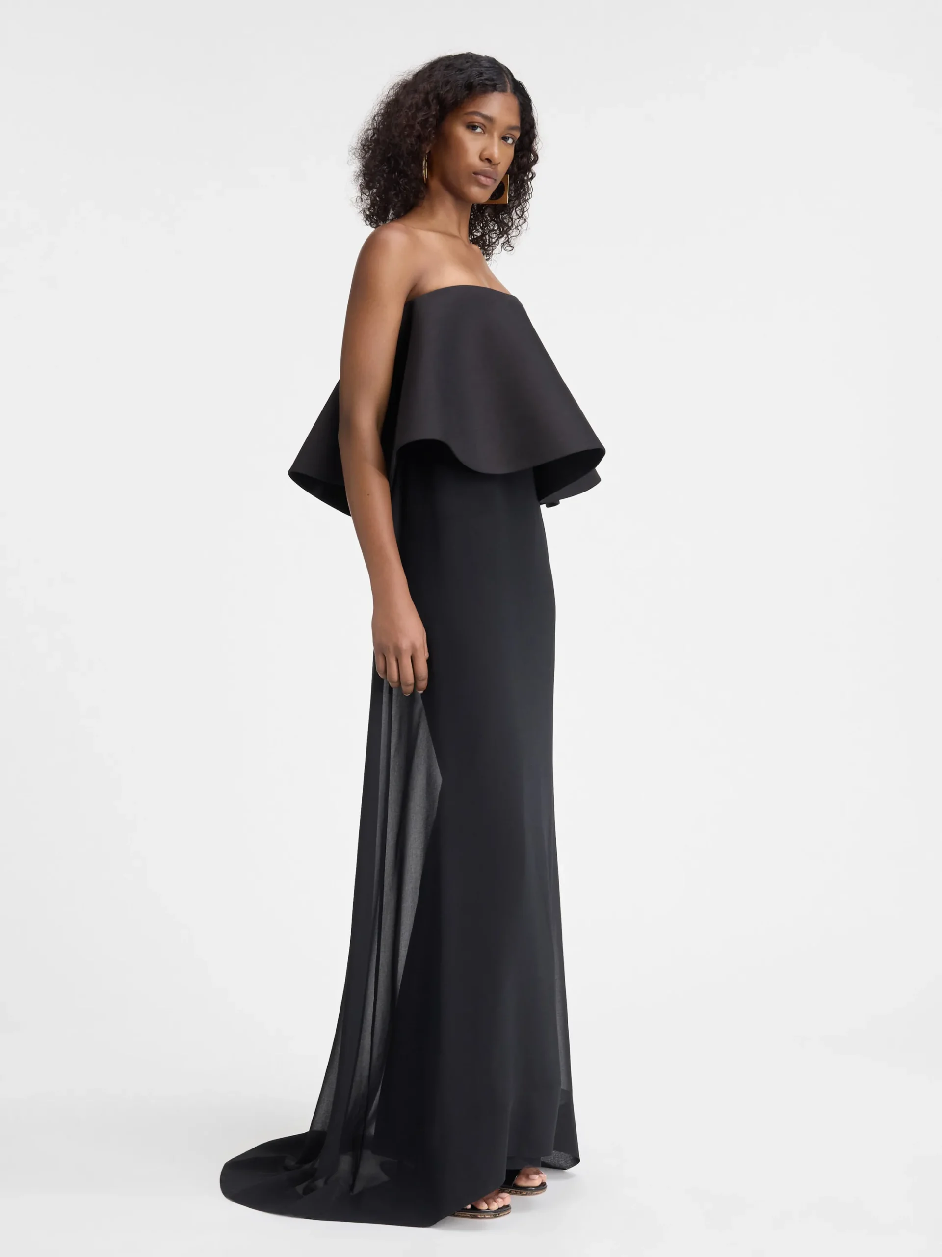 La robe Vela