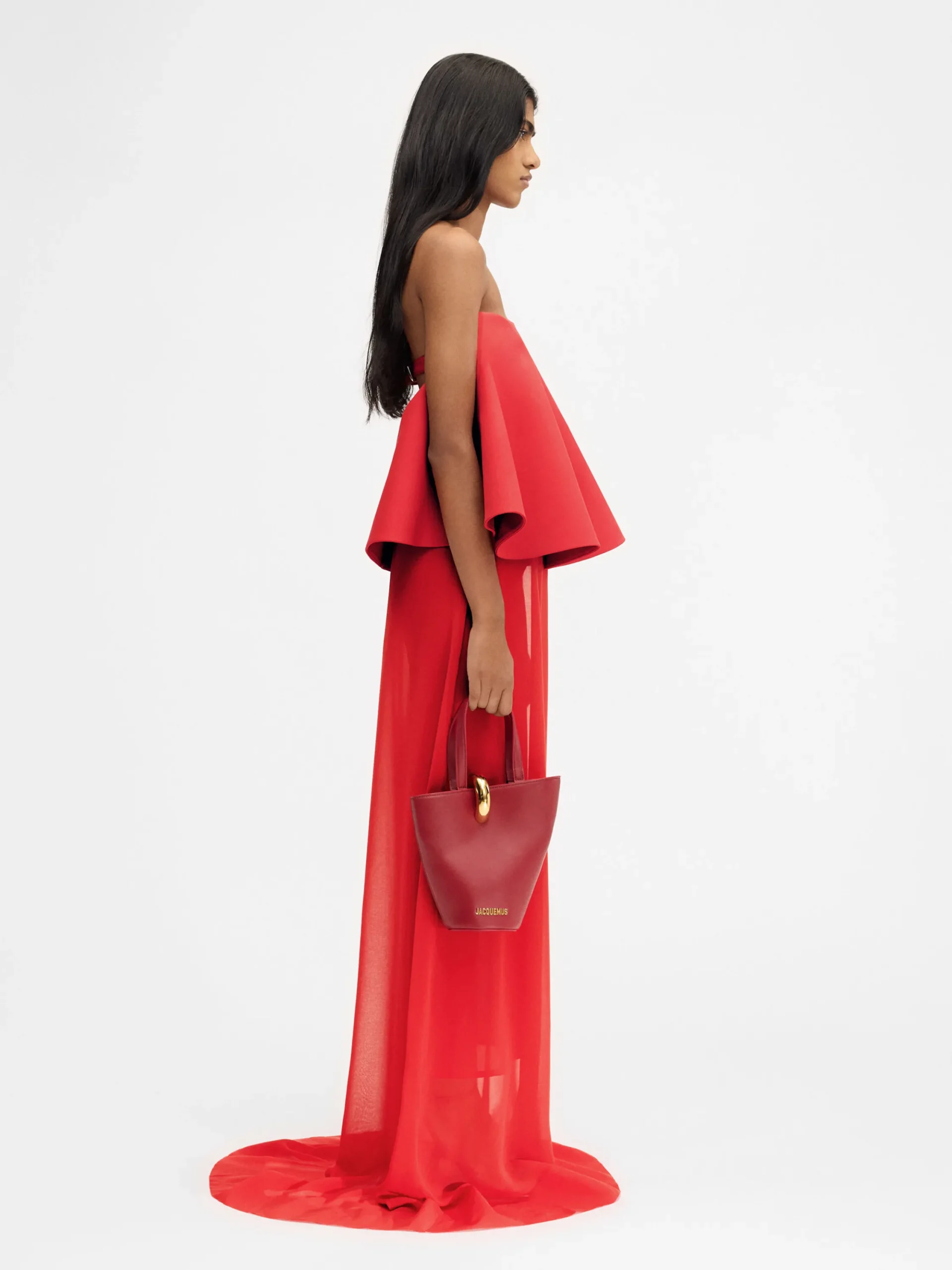 La robe Vela
