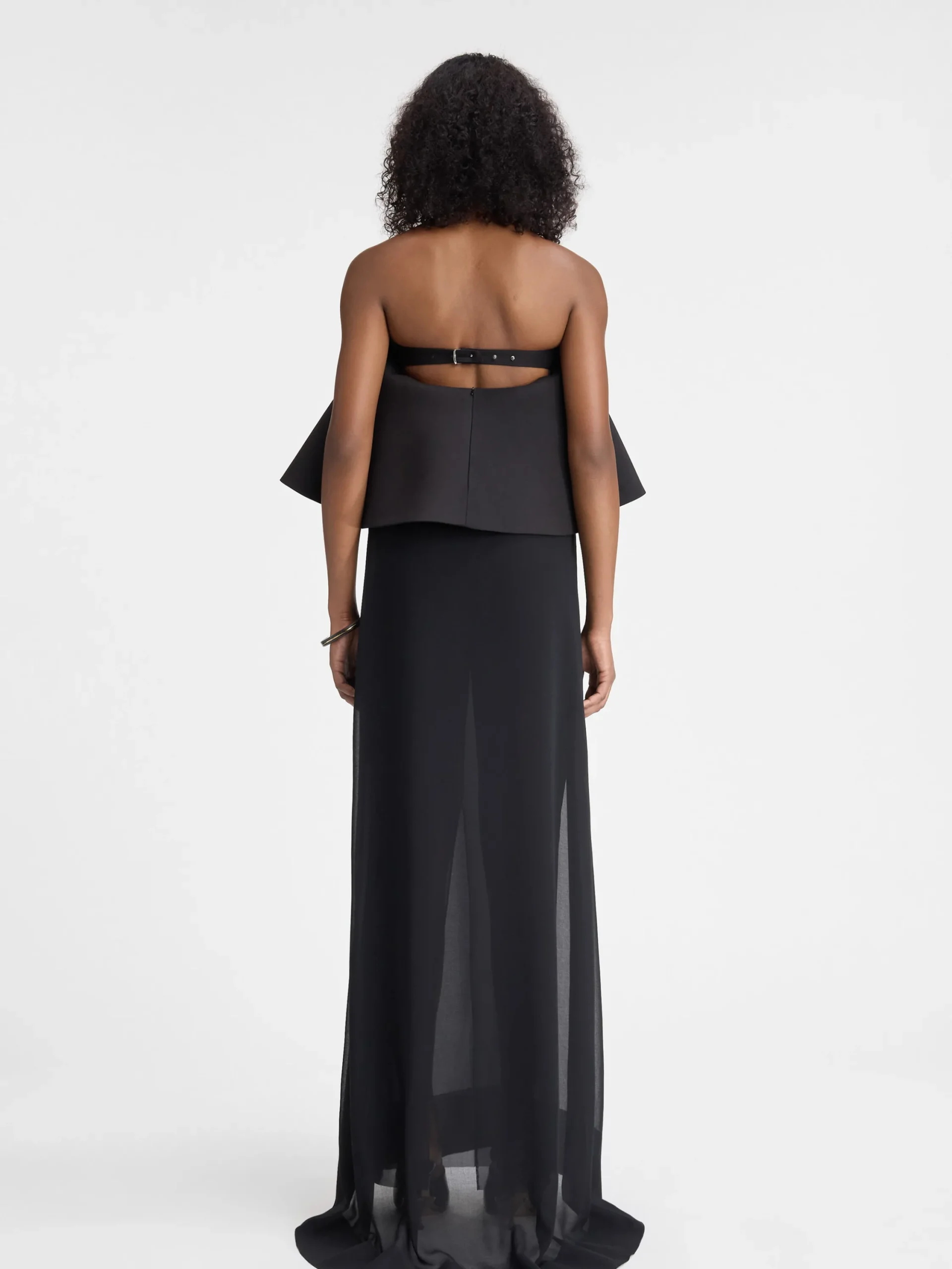 La robe Vela
