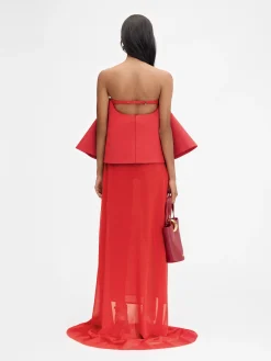 La robe Vela