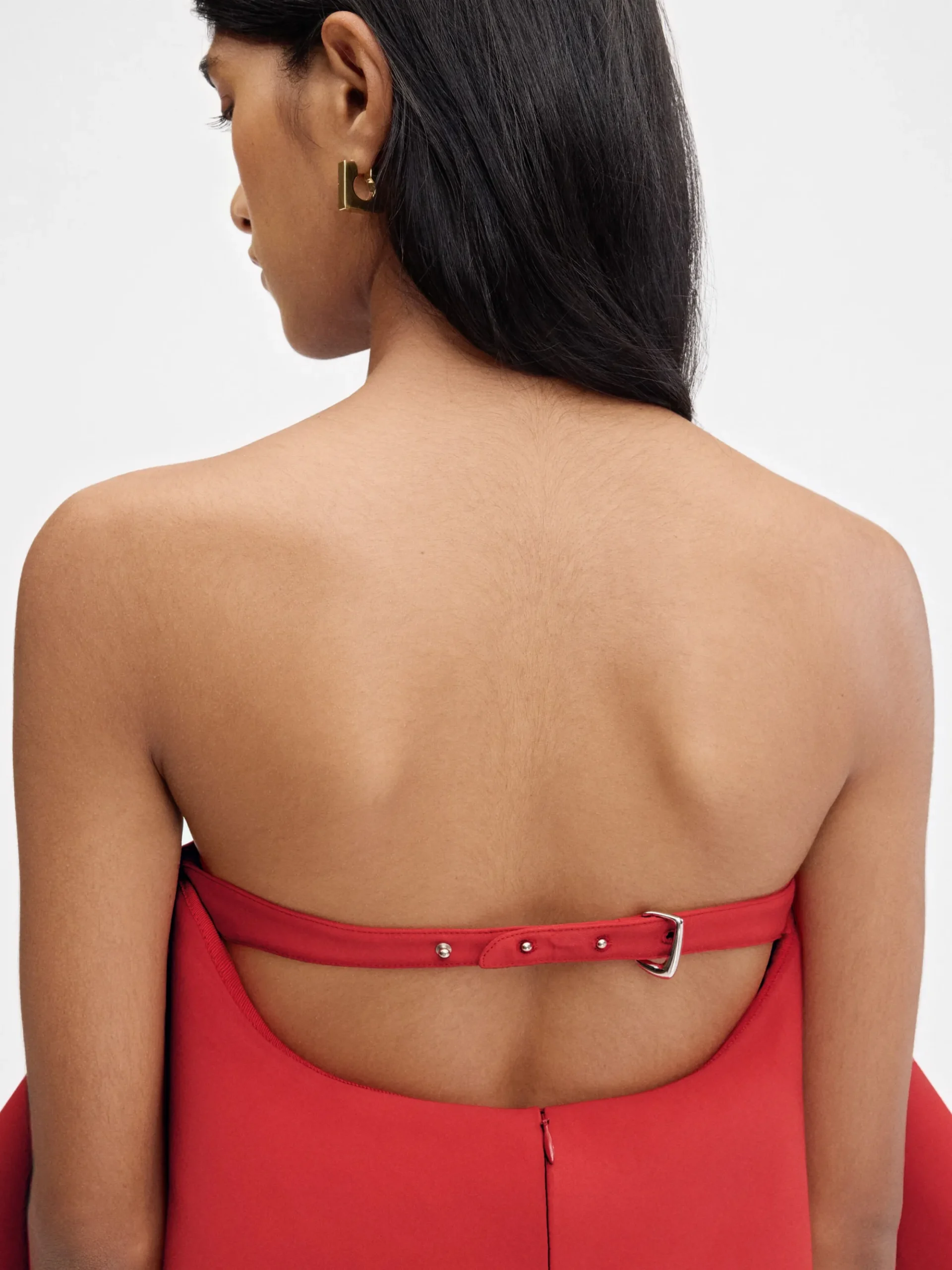 La robe Vela