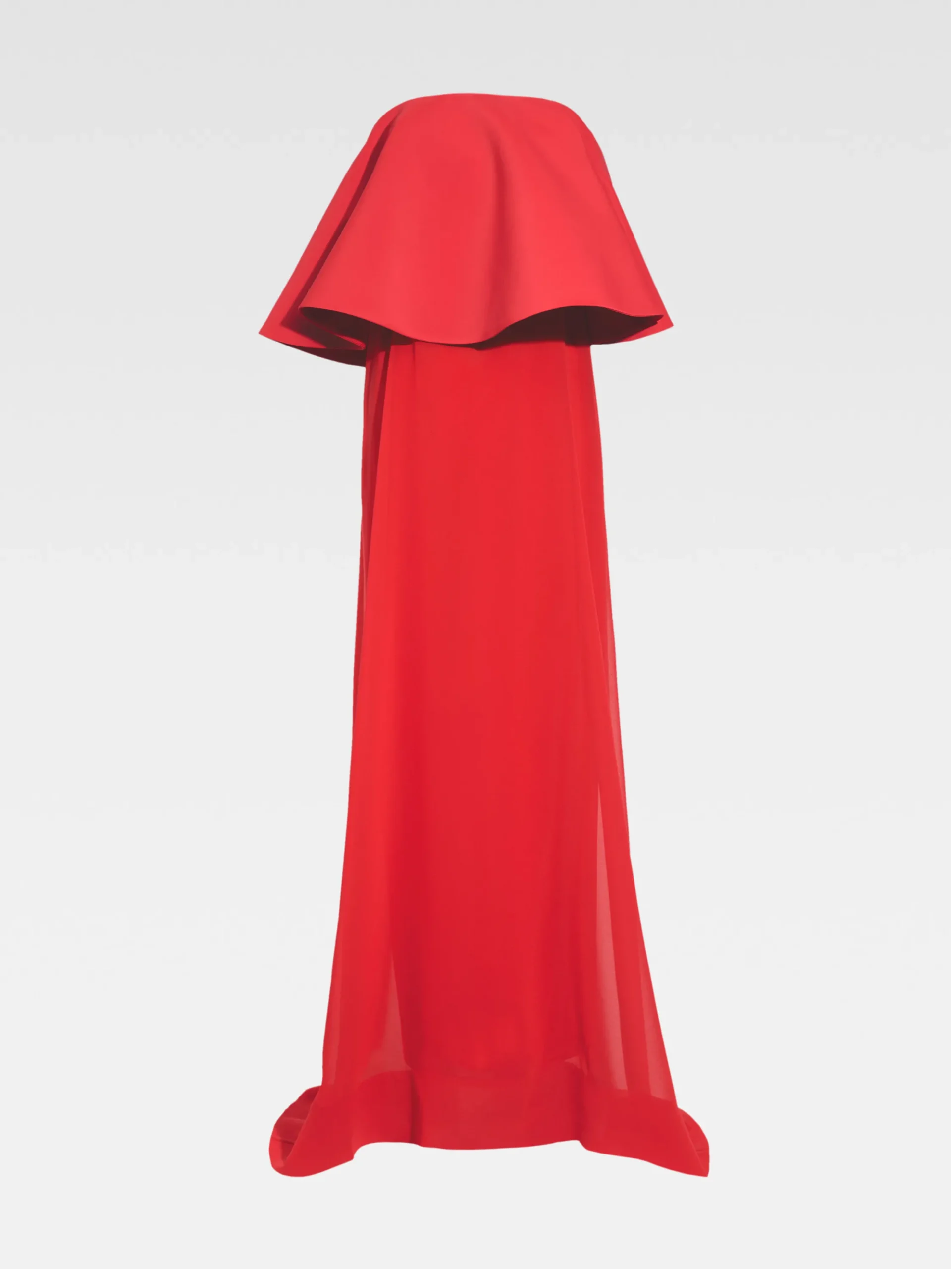 La robe Vela