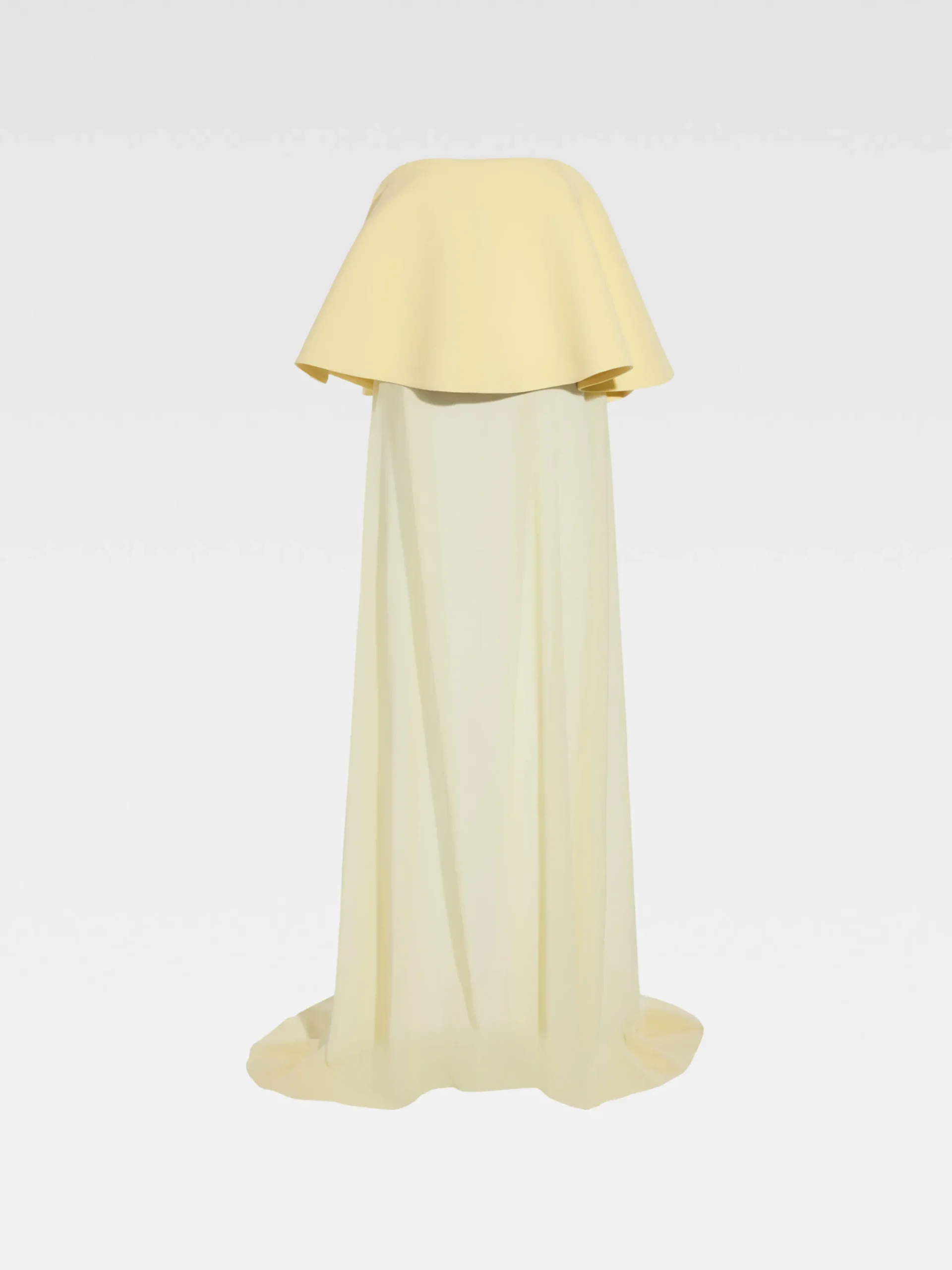 La robe Vela