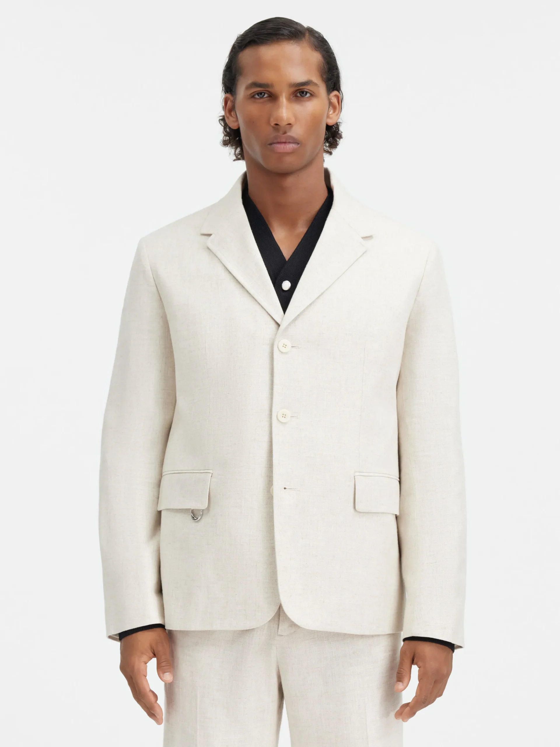 La veste Cabri