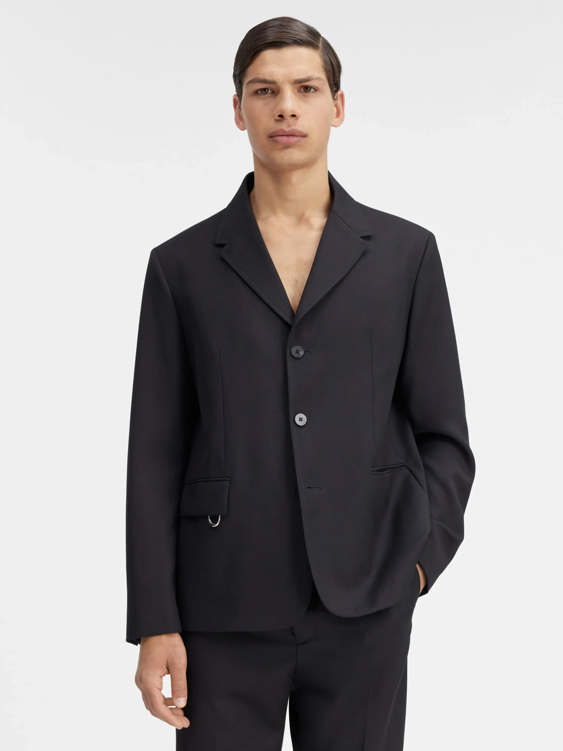 La veste Cabri