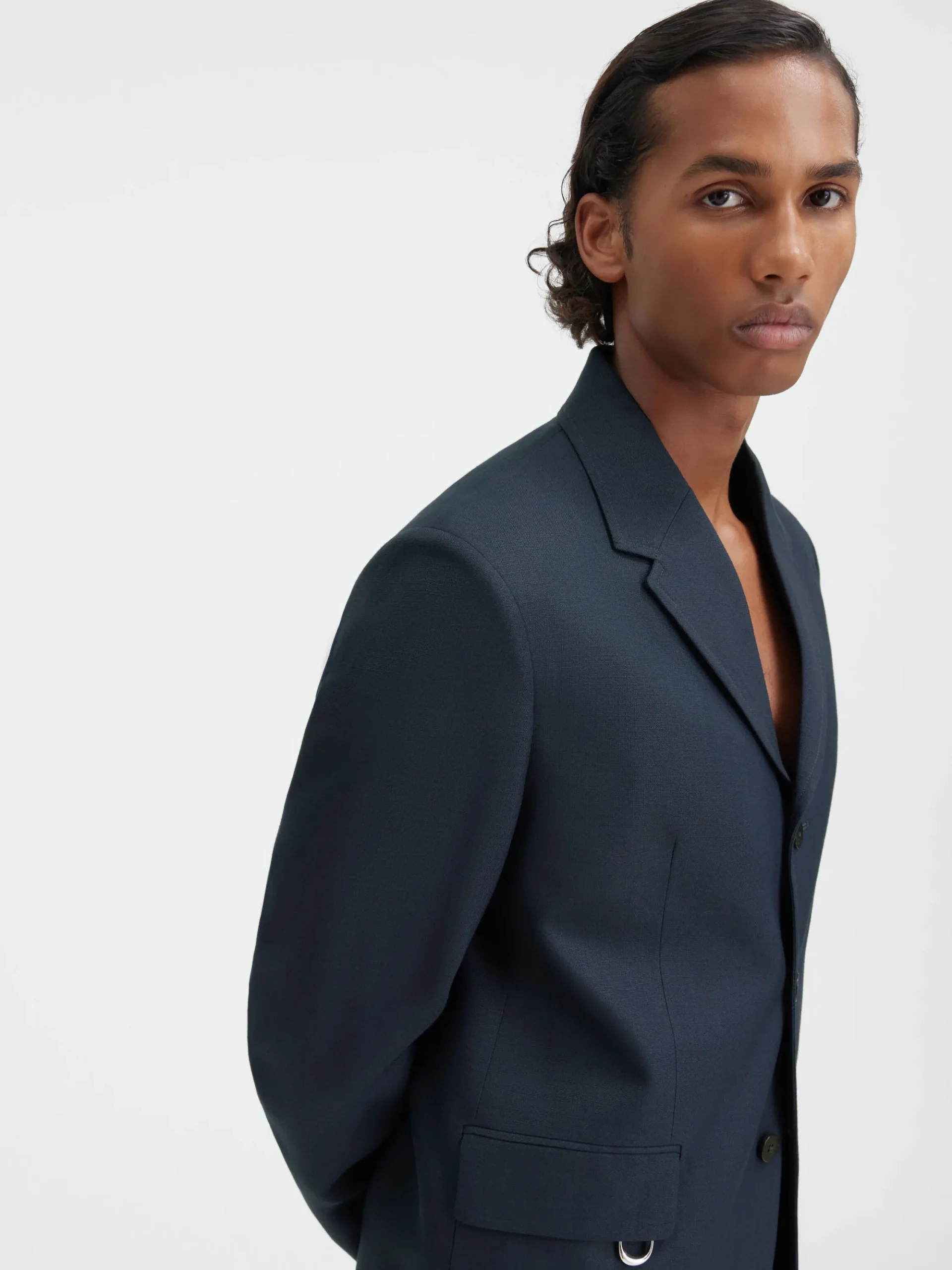 La veste Cabri