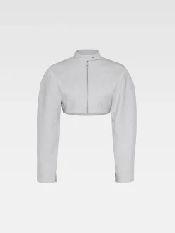 La veste Cabrio