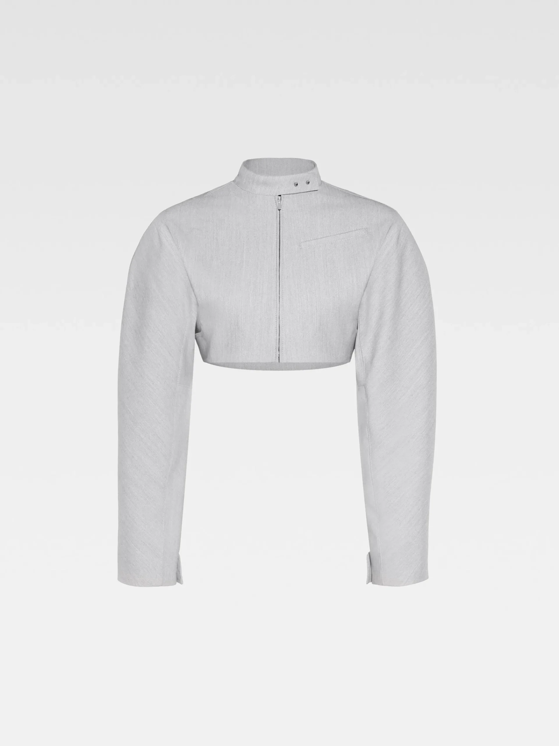 La veste Cabrio