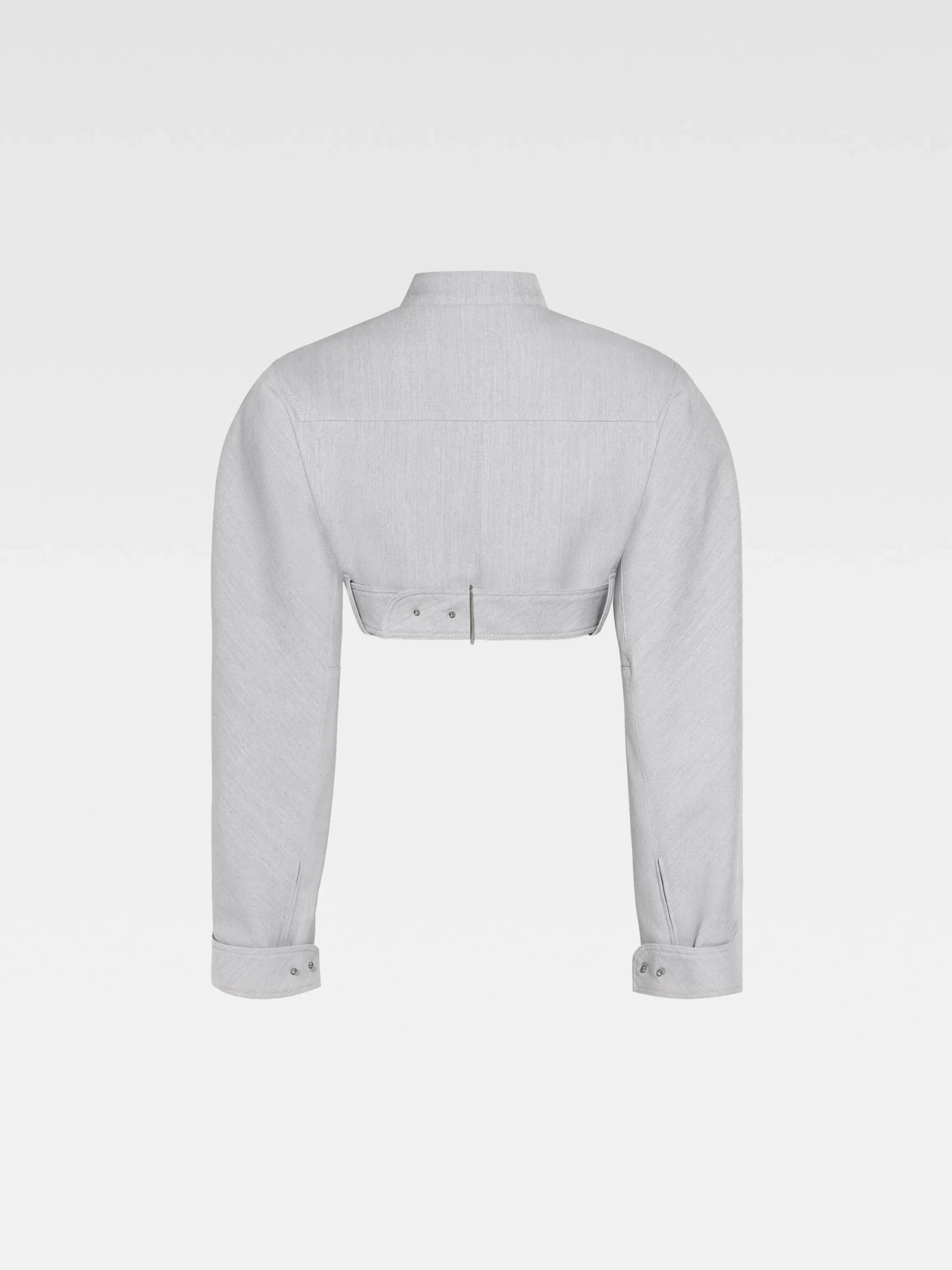 La veste Cabrio