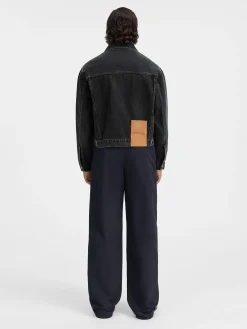 La veste de-Nîmes