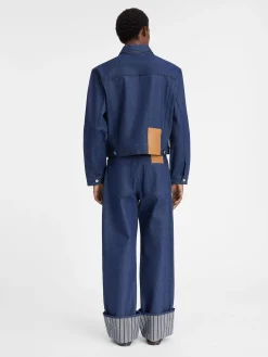 La veste de-Nîmes