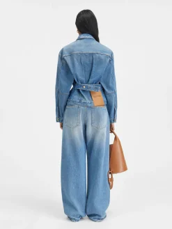 La veste de-Nîmes