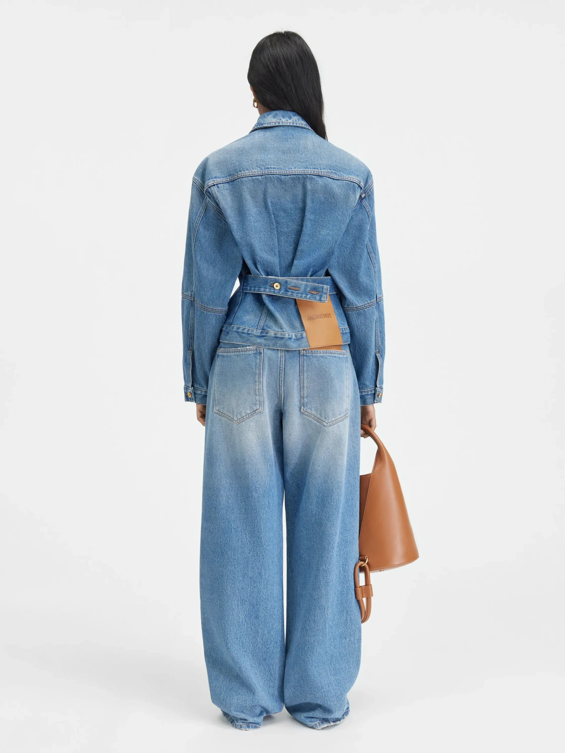 La veste de-Nîmes