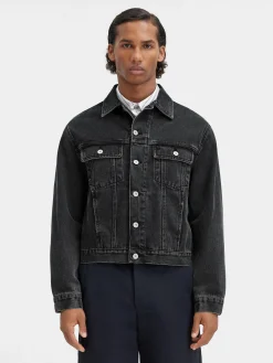 La veste de-Nîmes