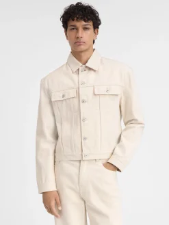 La veste de-Nîmes