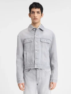 La veste de-Nîmes