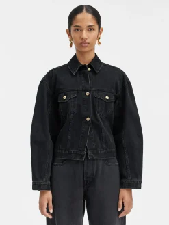 La veste de-Nîmes