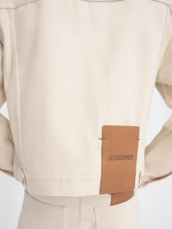 La veste de-Nîmes