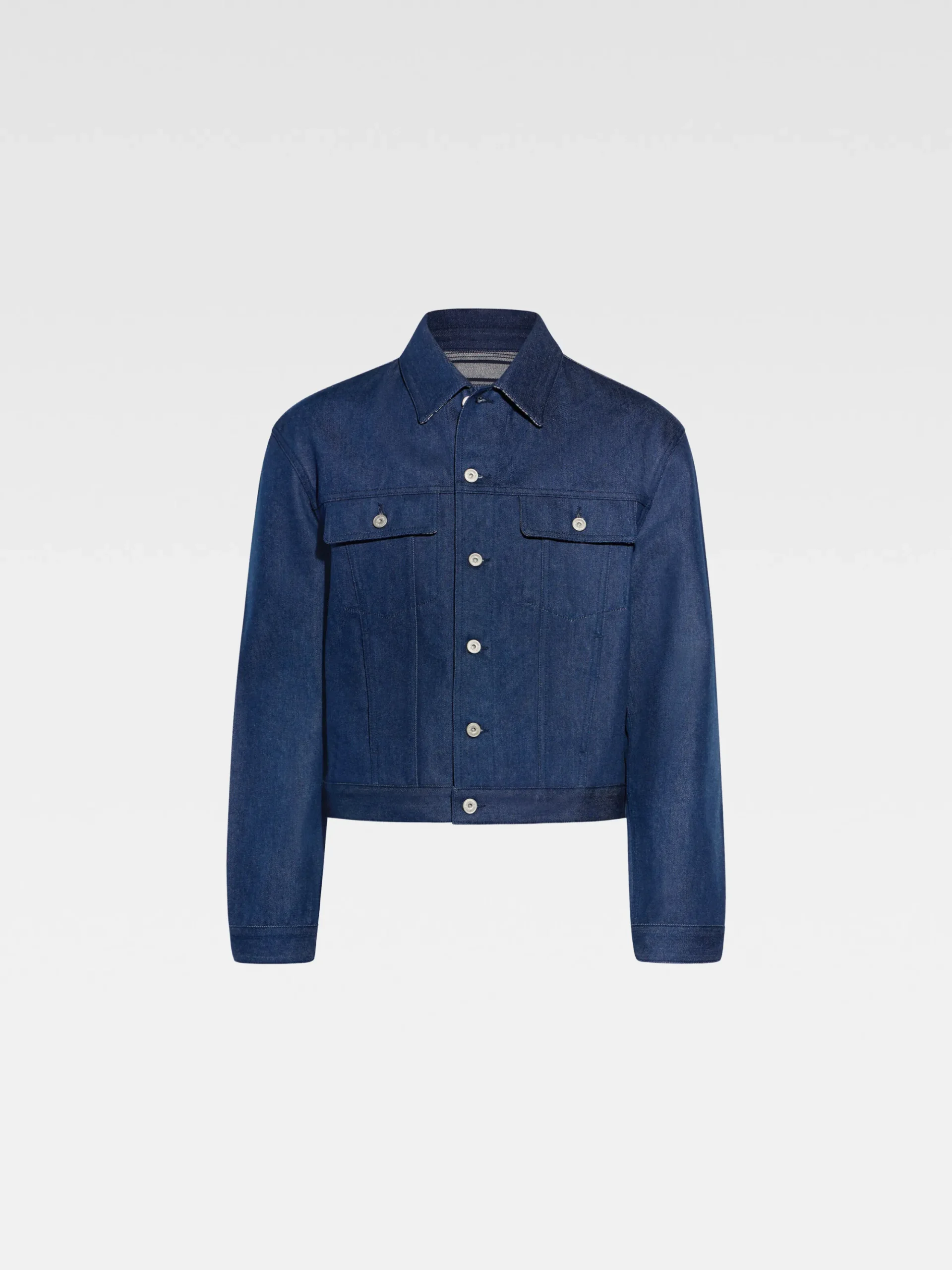 La veste de-Nîmes