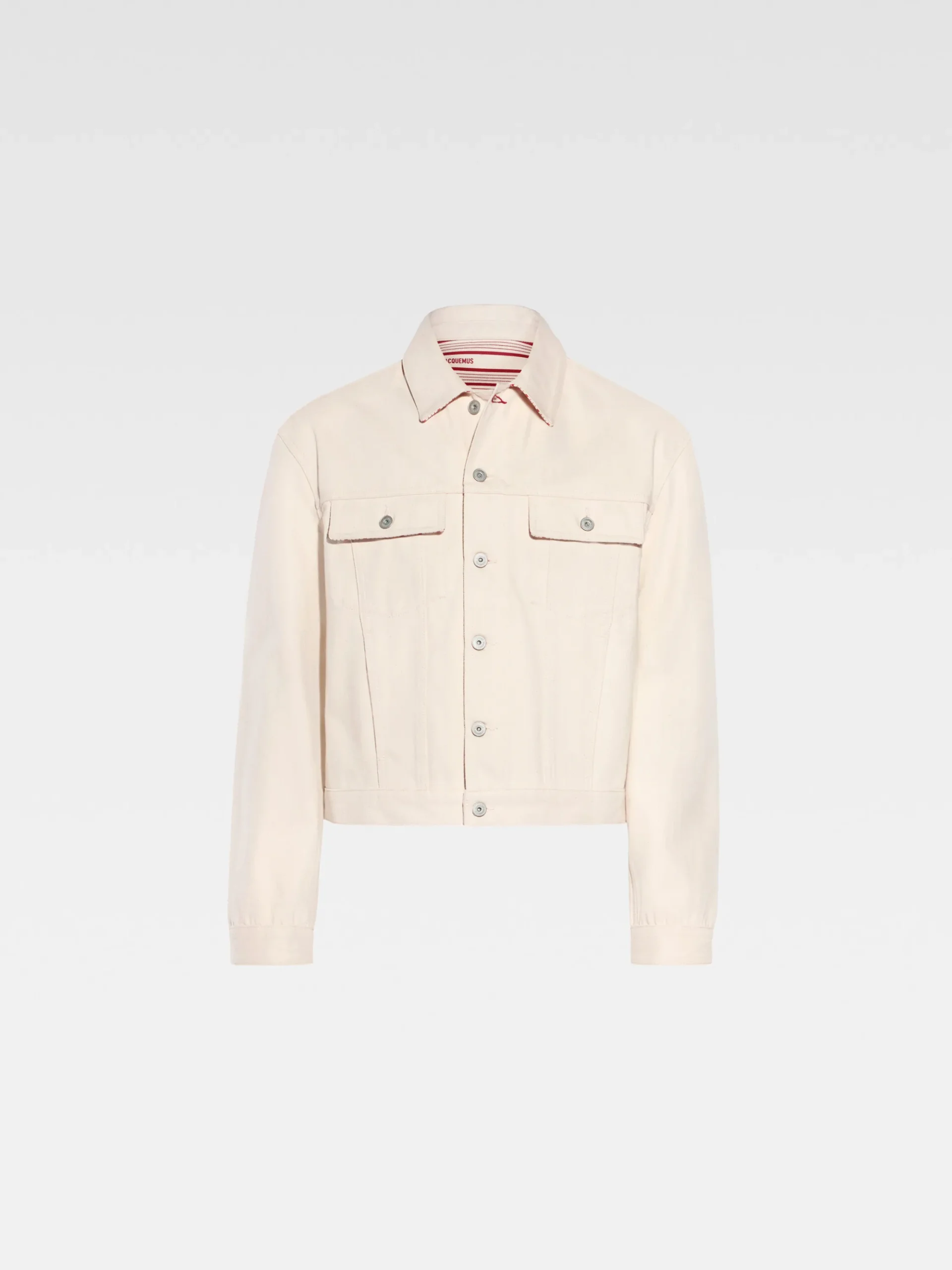 La veste de-Nîmes