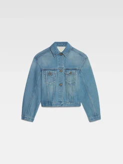 La veste de-Nîmes