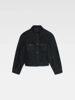 La veste de-Nîmes